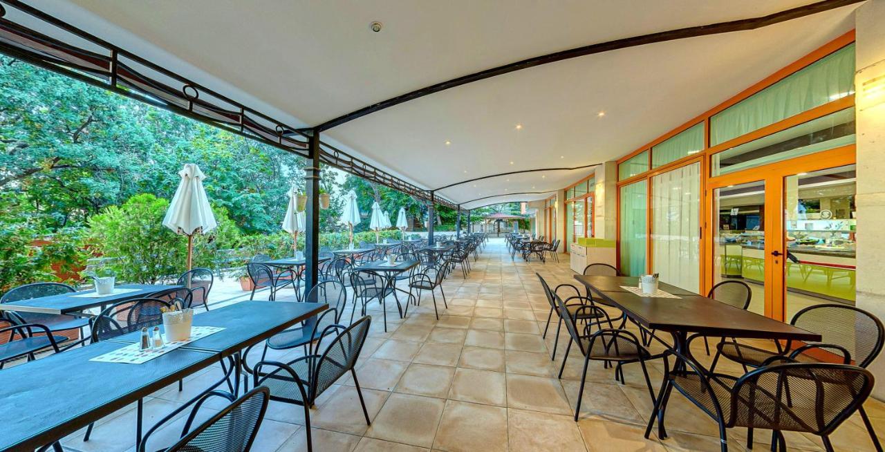 Hotel Sunrise Golden Sands Varna Exterior photo